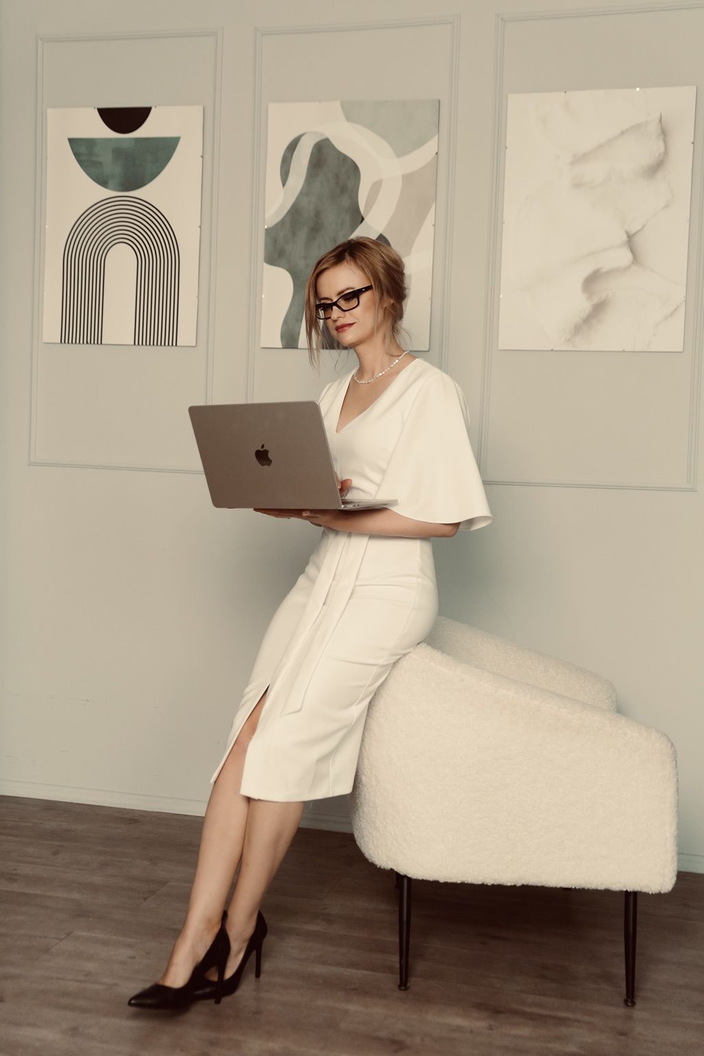 Konzultace ve studiu