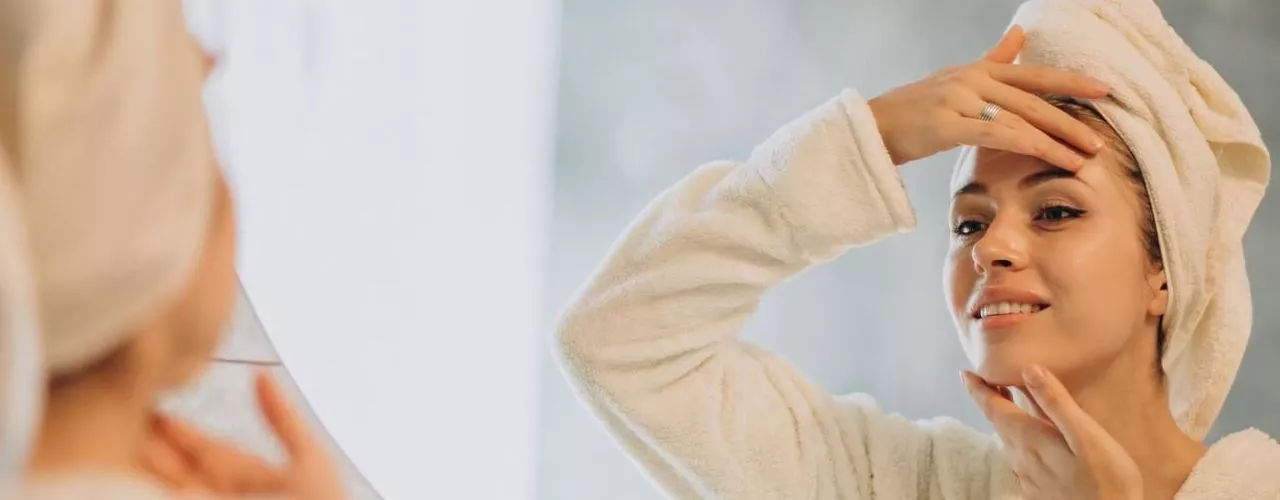 Kosmetické ošetření